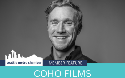 Member Feature: Coho Films