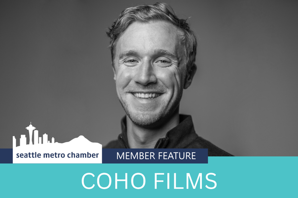 Member Feature: Coho Films