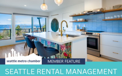 Member Feature: Seattle Rental Management